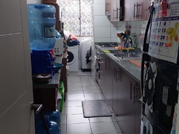 Arriendo Mensual / Departamento / San Miguel
