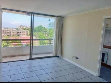 Arriendo Mensual / Departamento / San Miguel