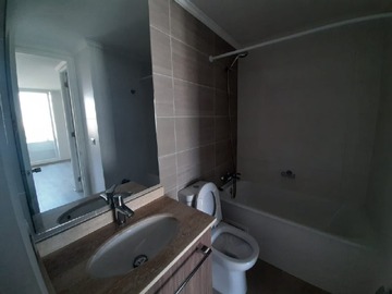 Arriendo Mensual / Departamento / San Miguel