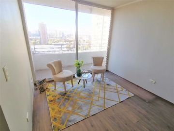 Arriendo Mensual / Departamento / San Miguel