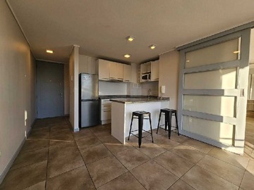 Arriendo Mensual / Departamento / San Miguel