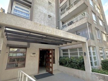 Arriendo Mensual / Departamento / San Miguel