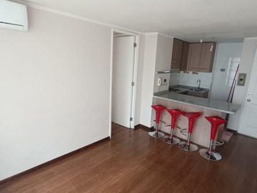 Arriendo Mensual / Departamento / San Miguel