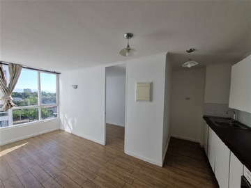 Arriendo Mensual / Departamento / San Miguel