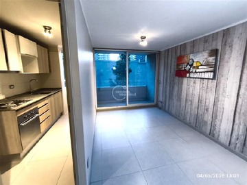 Arriendo Mensual / Departamento / San Miguel