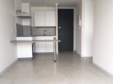 Arriendo Mensual / Departamento / San Miguel