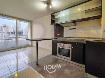 Arriendo Mensual / Departamento / San Miguel