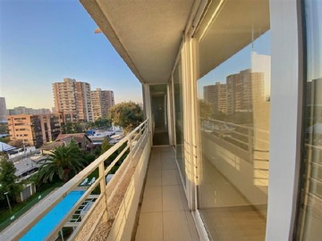 Arriendo Mensual / Departamento / San Miguel