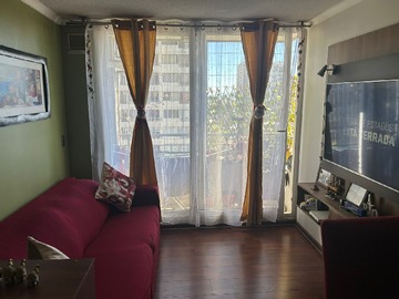 Arriendo Mensual / Departamento / San Miguel