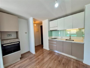 Arriendo Mensual / Departamento / San Miguel