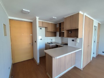 Arriendo Mensual / Departamento / San Miguel