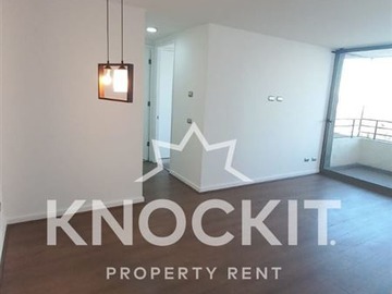Arriendo Mensual / Departamento / San Miguel