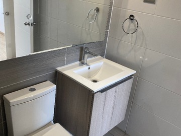 Baño en suite