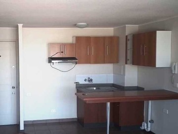 Arriendo Mensual / Departamento / San Miguel