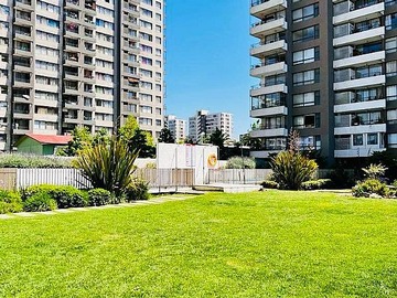 Arriendo Mensual / Departamento / San Miguel