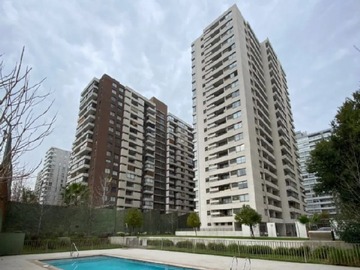 Arriendo Mensual / Departamento / San Miguel