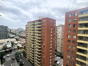 Vista a Calle Principal