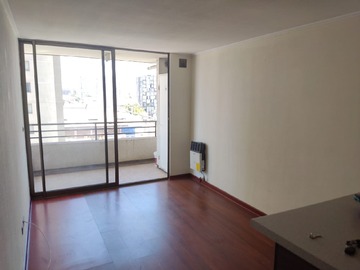 Arriendo Mensual / Departamento / San Miguel