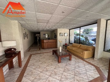 Arriendo Mensual / Departamento / San Miguel