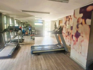 Arriendo Mensual / Departamento / San Miguel