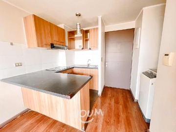 Arriendo Mensual / Departamento / San Miguel