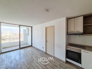 Arriendo Mensual / Departamento / San Miguel