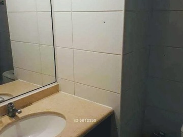 2 baños completos