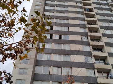 Arriendo Mensual / Departamento / San Miguel