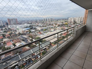 Arriendo Mensual / Departamento / San Miguel