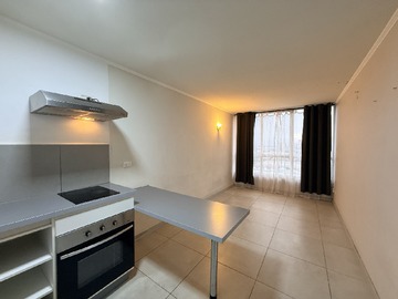 Arriendo Mensual / Departamento / San Miguel