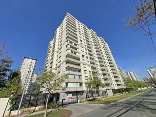 Arriendo Mensual / Departamento / San Miguel