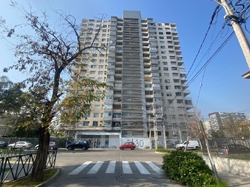 Arriendo Mensual / Departamento / San Miguel