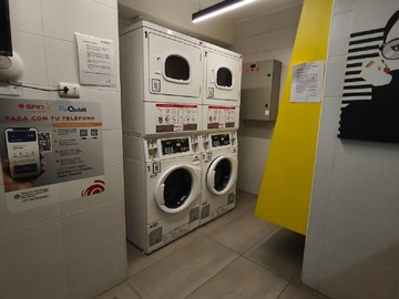 Arriendo Mensual / Departamento / San Miguel