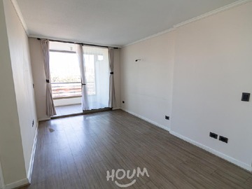Arriendo Mensual / Departamento / San Miguel