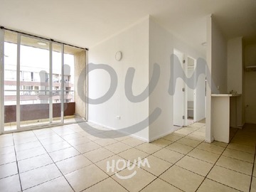 Arriendo Mensual / Departamento / San Miguel