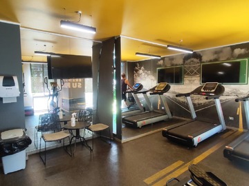 Arriendo Mensual / Departamento / San Miguel