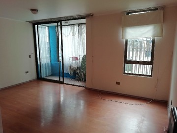 Arriendo Mensual / Departamento / San Miguel