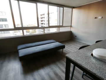 Arriendo Mensual / Departamento / San Miguel