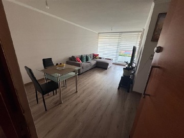 Arriendo Mensual / Departamento / San Miguel