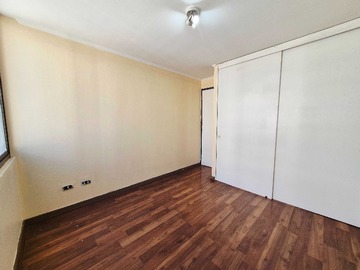 Arriendo Mensual / Departamento / San Miguel