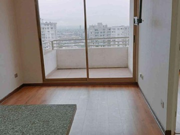 Arriendo Mensual / Departamento / San Miguel