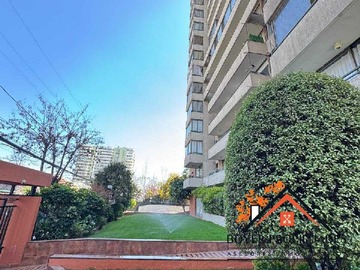 Arriendo Mensual / Departamento / San Miguel