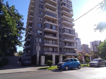 Arriendo Mensual / Departamento / San Miguel