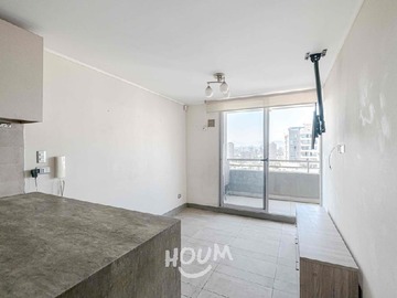 Arriendo Mensual / Departamento / San Miguel