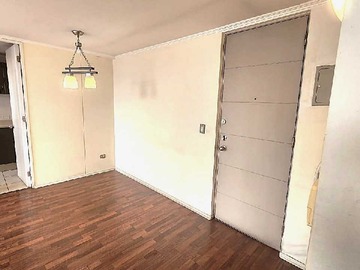 Arriendo Mensual / Departamento / San Miguel