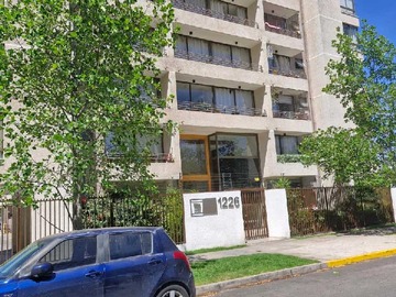 Arriendo Mensual / Departamento / San Miguel