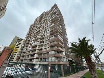 Arriendo Mensual / Departamento / San Miguel