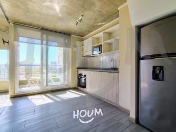 Arriendo Mensual / Departamento / San Miguel