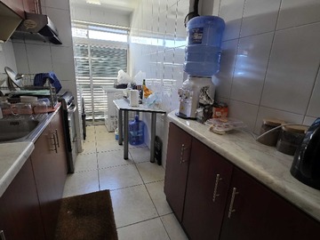 Arriendo Mensual / Departamento / San Miguel
