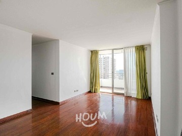 Arriendo Mensual / Departamento / San Miguel